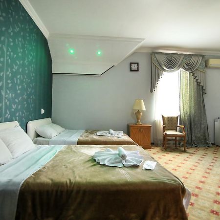 Georgian Palace Tiflis Dış mekan fotoğraf