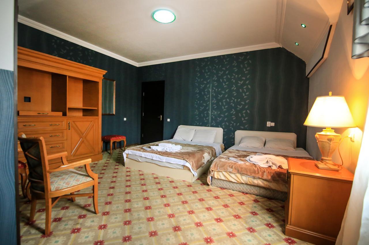 Georgian Palace Tiflis Dış mekan fotoğraf